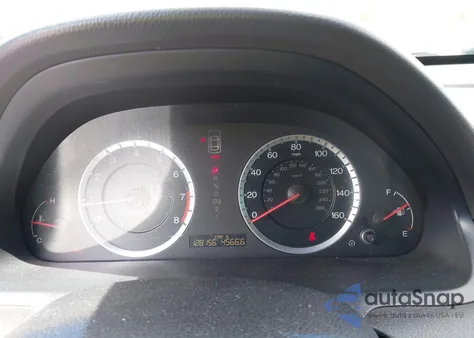 2010 Honda Accord 2.4 Ex из США, поврежденный, VIN 1HGCP2F71AA111193